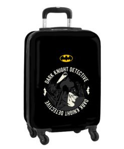 Valise Cabine S Safta Batman HERO