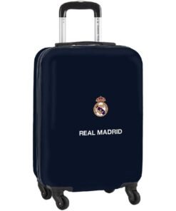 Valise Cabine S Safta REAL MADRID