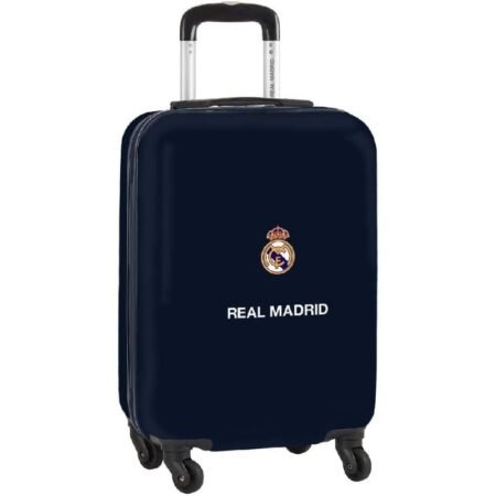 Valise Cabine S Safta REAL MADRID