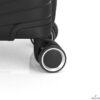 Valise Moyenne M Gabol KIBA Noir – Image 5