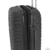 Valise Moyenne M Gabol KIBA Noir – Image 6