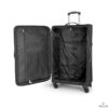 Valise Large L Gabol ZAMBIA Noir – Image 4