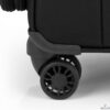 Valise Large L Gabol ZAMBIA Noir – Image 5