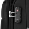 Valise Large L Gabol ZAMBIA Noir – Image 6