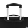 Valise Large L Gabol ZAMBIA Noir – Image 8