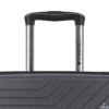 Valise Moyenne M Gabol OSAKA Gris – Image 8