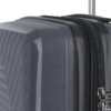Valise Moyenne M Gabol OSAKA Gris – Image 7