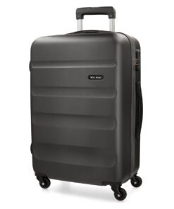 Valise Large L Roll Road FLEX Gris