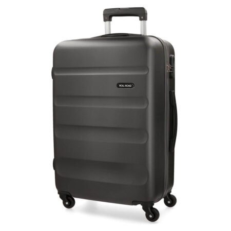 Valise Large L Roll Road FLEX Gris