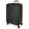 Valise Moyenne M El Potro OCURI Gris
