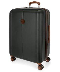Valise Moyenne M El Potro OCURI Gris