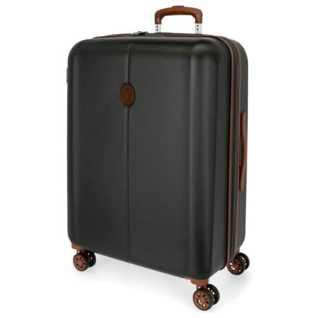 Valise Moyenne M El Potro OCURI Gris