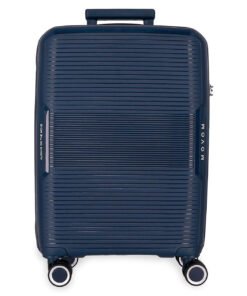 Valise Moyenne M Extensible Movom Inari Bleu