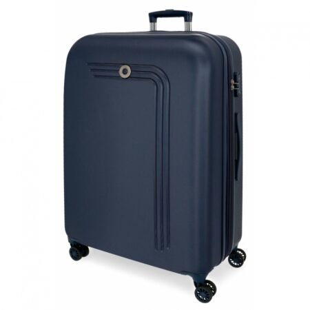 Valise Moyenne M Movom RIGA Bleu Marine