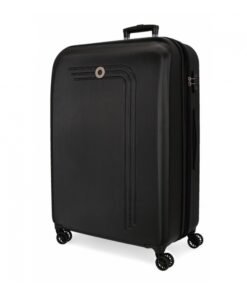 Valise Moyenne M Movom RIGA Noir