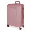 Valise Moyenne M Movom RIGA Rose