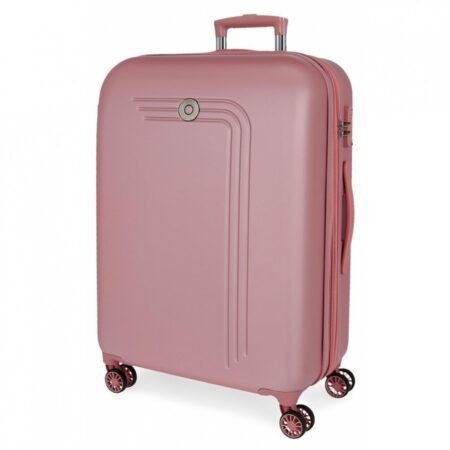 Valise Moyenne M Movom RIGA Rose