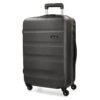 Valise Moyenne M Roll Road FLEX Gris