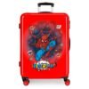 Valise Moyenne Promo Spiderman Pop