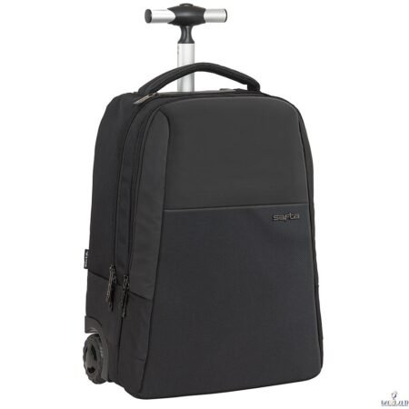 Valise Pilote T Business SAFTA 15,6″