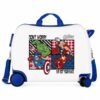 Valise Trotteur All Avengers