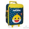 Valise Cabine S Baby Shark FRIEND