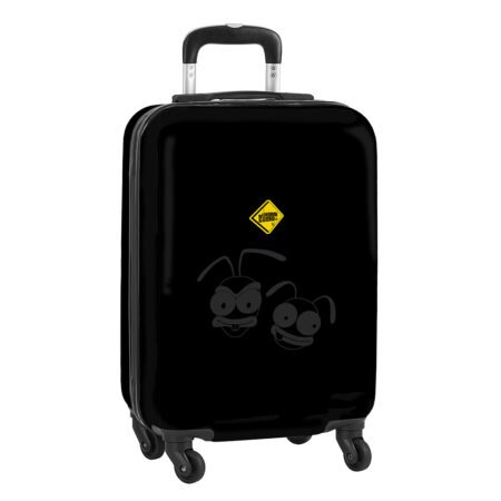 Valise cabine S El Hormiguero