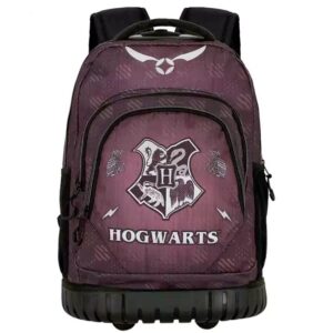 Cartable a roulettes HARRY POTER 47 cm