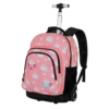 Cartable a roulettes Karactermania UNICORN Multicolore 47 cm