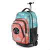 Cartable a roulettes GTS FAN PRODG Surfcamp 47 cm