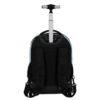 Cartable a roulettes GTS FAN PRODG Surfcamp 47 cm – Image 2