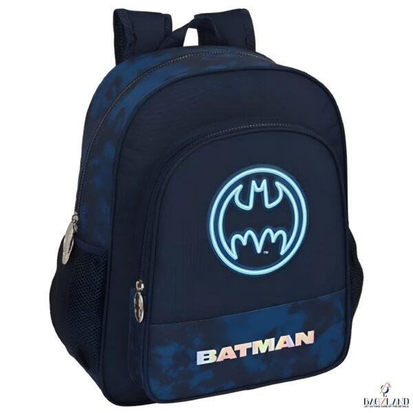 Sac a Dos SAFTA BATMAN Legendary 38 cm
