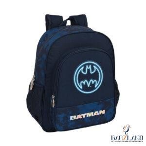 Sac a Dos SAFTA BATMAN Legendary 38 cm