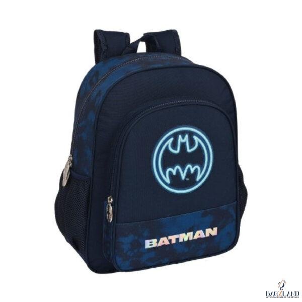 Sac a Dos SAFTA BATMAN Legendary 38 cm
