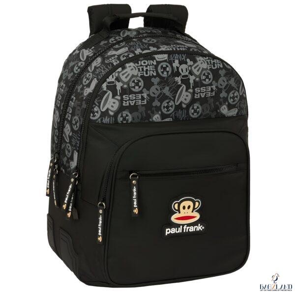 Sac a Dos PAUL FRANK Join The Fun 42 cm
