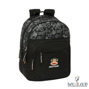 Sac a Dos PAUL FRANK Join The Fun 42 cm