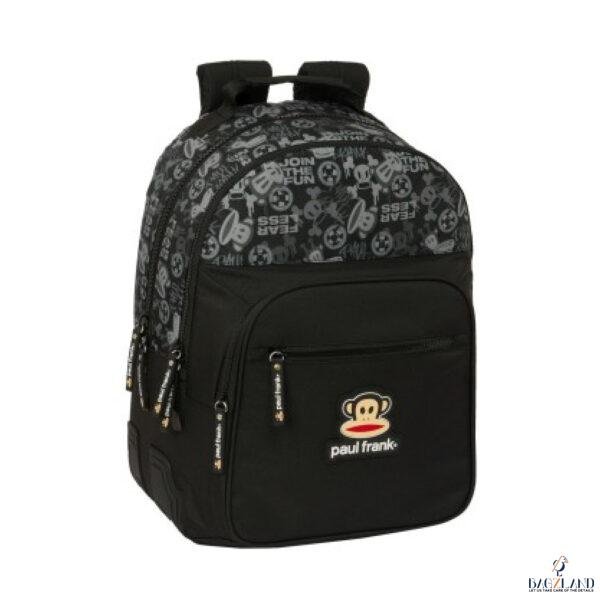 Sac a Dos PAUL FRANK Join The Fun 42 cm