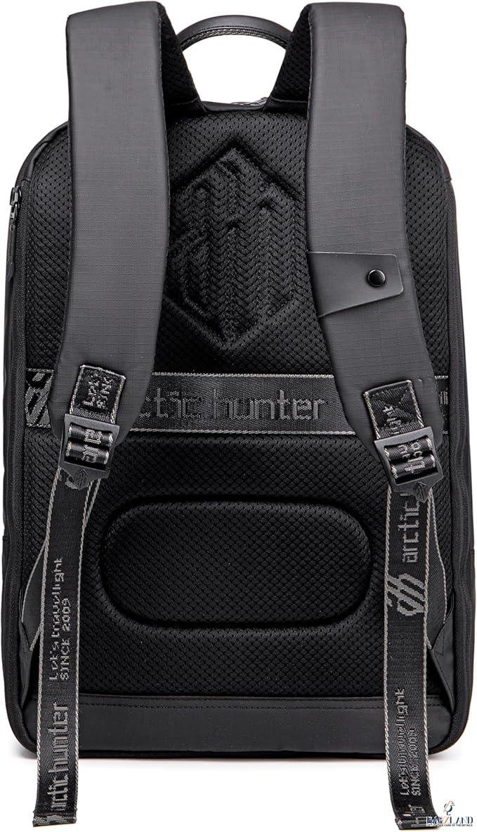 Sac à dos Business Arctic Hunter B00529 15.6" 43 cm – Image 3