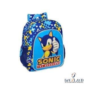 Sac a Dos SAFTA Sonic SPEED 38 cm