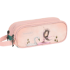 Trousse SAFTA Swan Princess Double compartiments