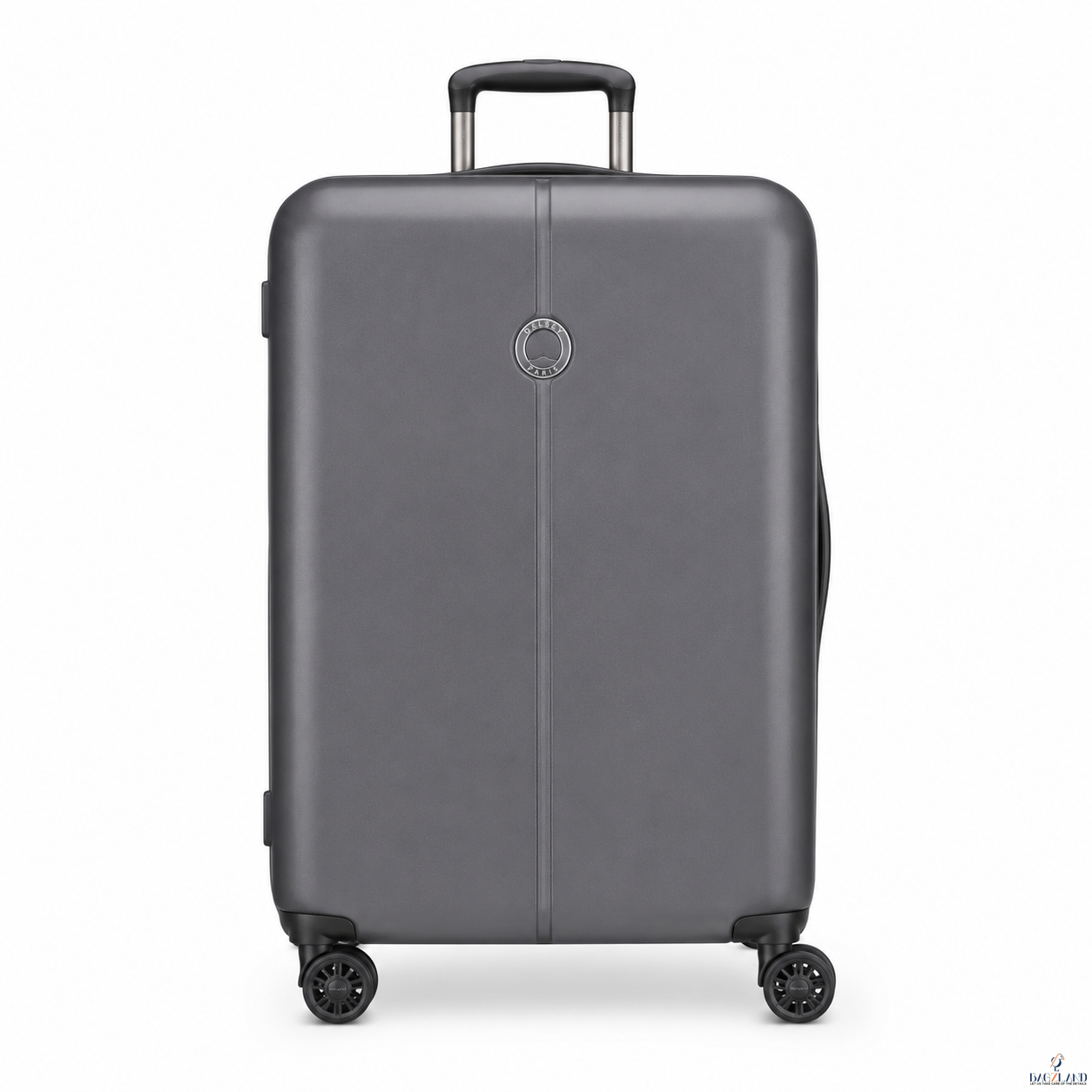 Valise Moyenne M El Potro Vera Bleu