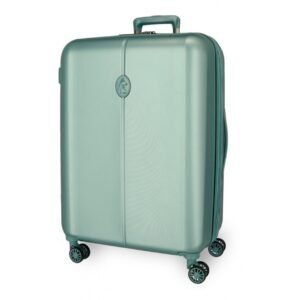 Valise Moyenne M El Potro Vera Vert