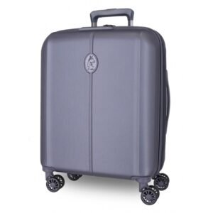 Valise cabine S El Potro Vera Bleu
