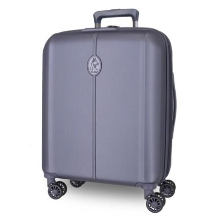 Valise cabine S El Potro Vera Bleu
