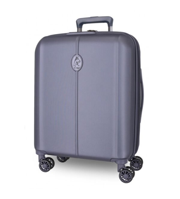 Valise cabine S El Potro Vera Bleu