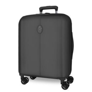 Valise cabine S El Potro Vera Noir