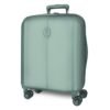 Valise cabine S El Potro Vera Vert