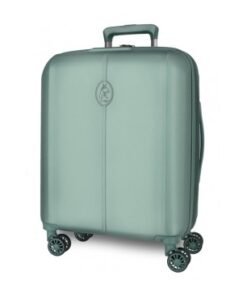 Valise cabine S El Potro Vera Vert