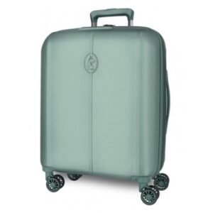 Valise cabine S El Potro Vera Vert