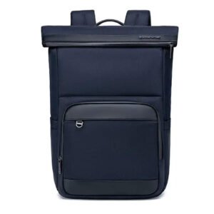 Sac à dos Business Arctic Hunter B00684 blue 15.6" 43 cm